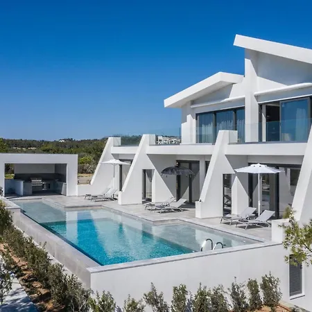 Greek Ilios Apartamento *