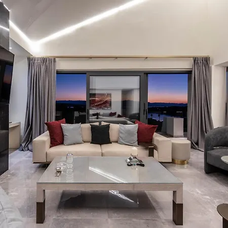 Apartamento Greek Ilios Porto Heli