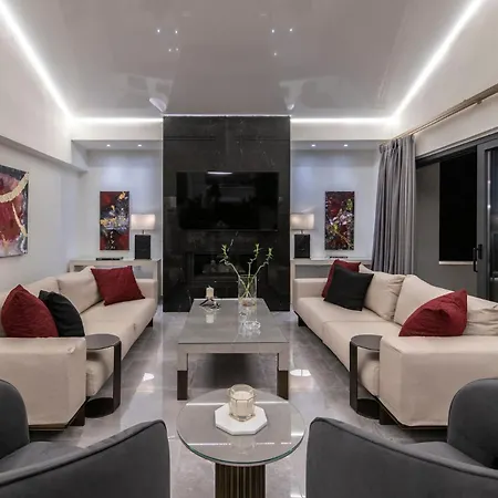 Apartamento Greek Ilios *