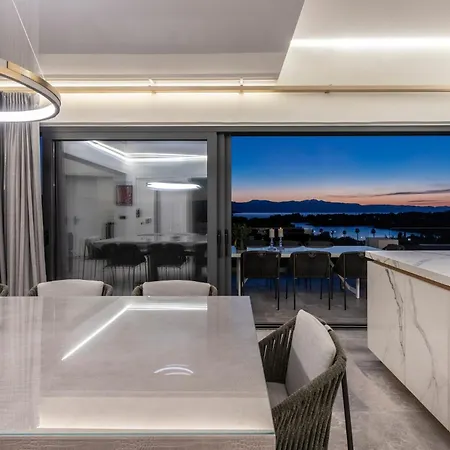 Apartamento Greek Ilios *