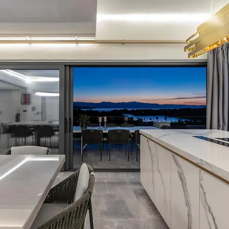 Apartamento Greek Ilios *