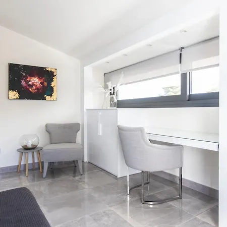 Greek Ilios Apartamento Porto Heli