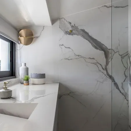 Apartamento Greek Ilios