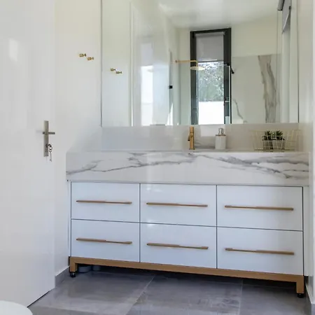 Apartamento Greek Ilios *
