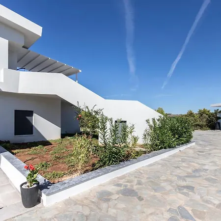 Greek Ilios Apartamento *