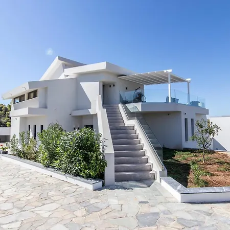 Apartamento Greek Ilios