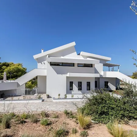 Apartamento Greek Ilios *