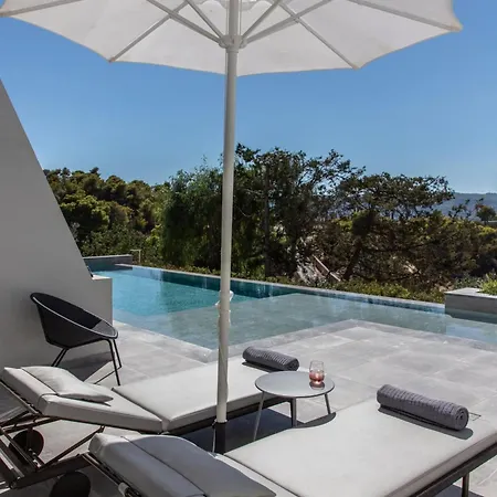 Apartamento Greek Ilios