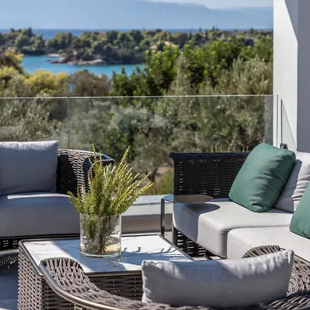 Apartamento Greek Ilios Porto Heli