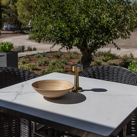 Apartamento Greek Ilios *