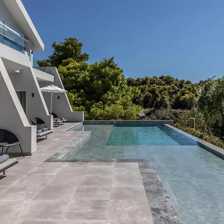 Apartamento Greek Ilios Porto Heli